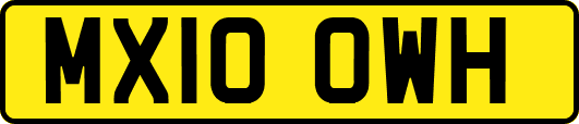 MX10OWH
