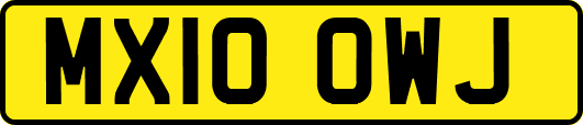 MX10OWJ