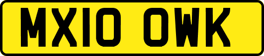 MX10OWK