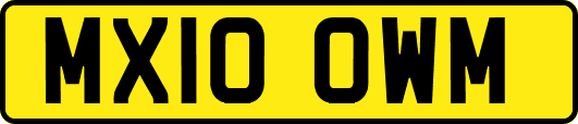 MX10OWM