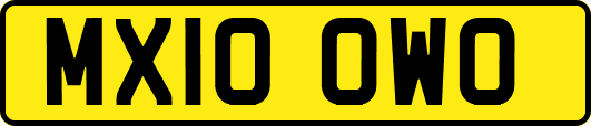 MX10OWO