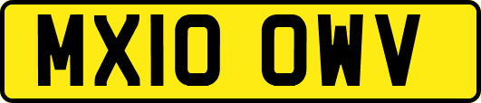 MX10OWV