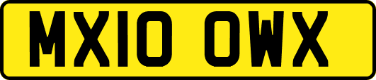 MX10OWX