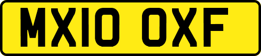 MX10OXF