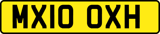 MX10OXH