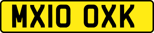 MX10OXK