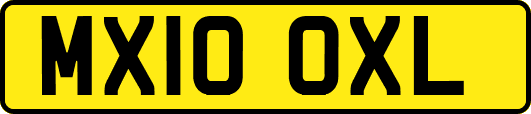 MX10OXL