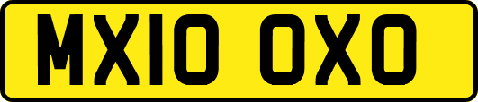 MX10OXO