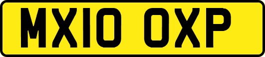 MX10OXP