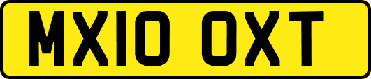 MX10OXT
