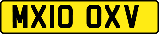 MX10OXV