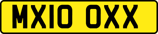 MX10OXX