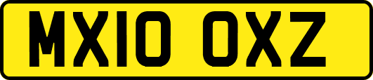 MX10OXZ