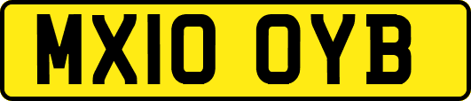 MX10OYB