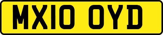 MX10OYD