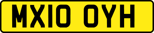MX10OYH
