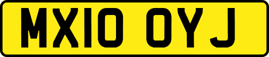 MX10OYJ