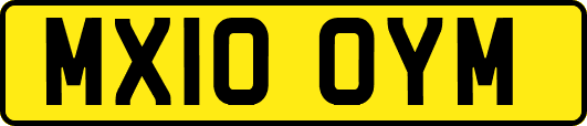 MX10OYM