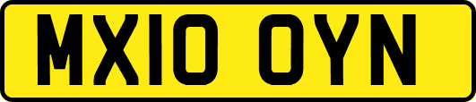 MX10OYN