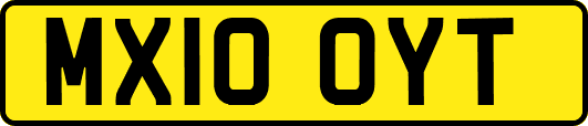 MX10OYT