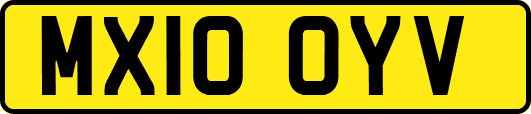 MX10OYV