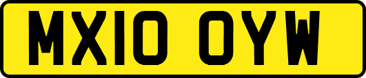 MX10OYW
