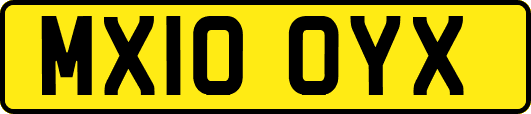 MX10OYX