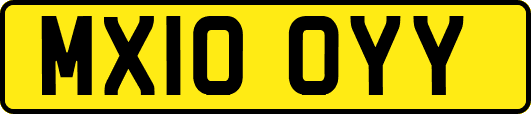 MX10OYY