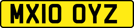 MX10OYZ