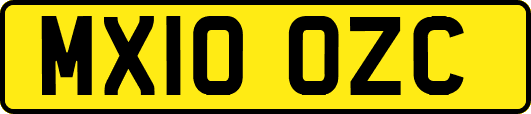 MX10OZC