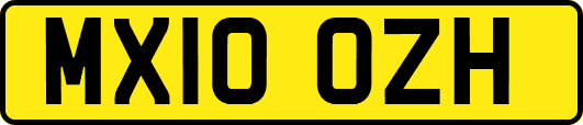 MX10OZH