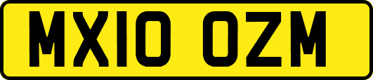 MX10OZM