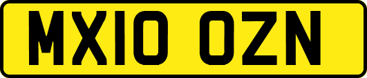 MX10OZN