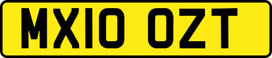 MX10OZT