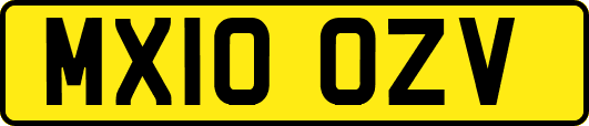 MX10OZV
