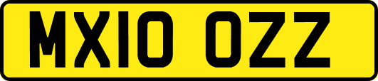 MX10OZZ