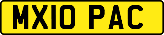 MX10PAC