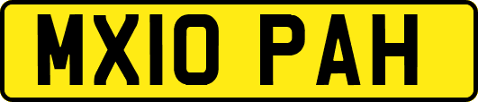 MX10PAH