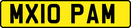 MX10PAM