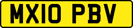 MX10PBV