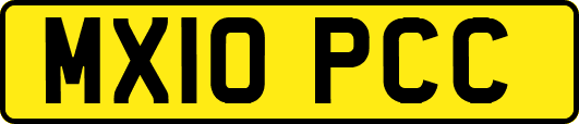 MX10PCC