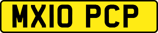 MX10PCP