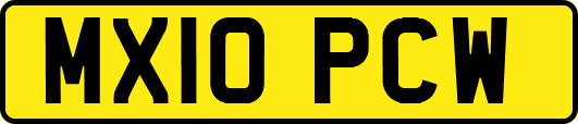 MX10PCW
