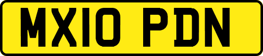 MX10PDN