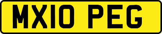 MX10PEG