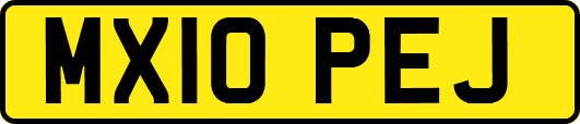 MX10PEJ