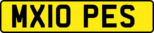 MX10PES