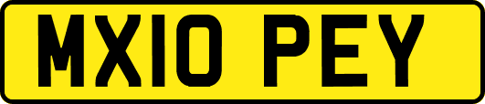 MX10PEY