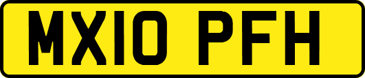 MX10PFH