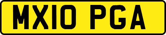 MX10PGA